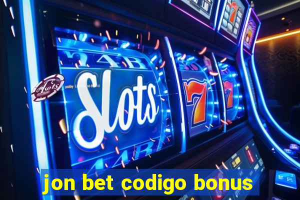 jon bet codigo bonus